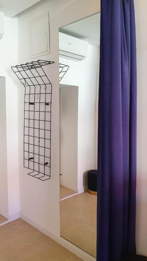 Studio Bufnita - The Owl'S Nest Sibiu Exterior photo
